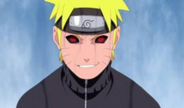 鸣人小樱邪恶漫画,邪恶力量的觉醒